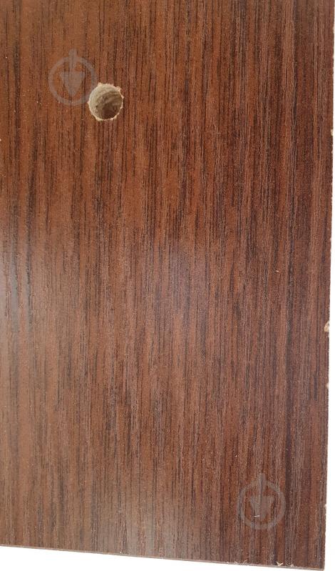 УЦЕНКА! Стол компьютерный Компанит СУ-15 орех (УЦ №14) - фото 8