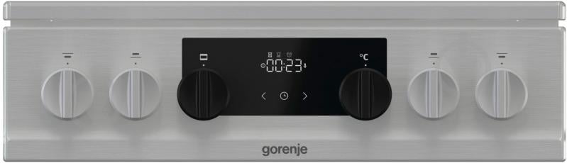 Плита стеклокерамическая Gorenje ECS5350XA - фото 7