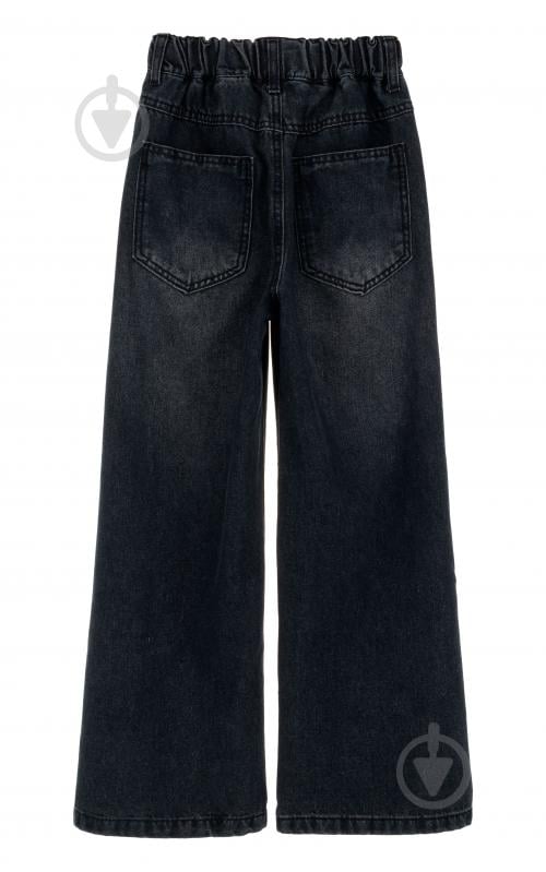 Джинсы JOIKS р.146 серый J-06 - фото 2