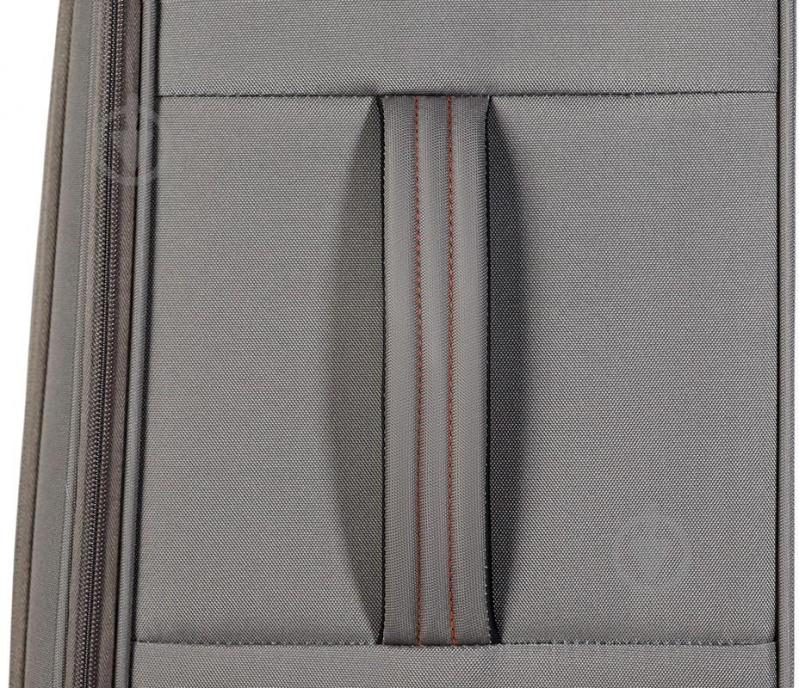 Валіза NEWCOMER N240502 27 л світло-коричневий 23x36x57 см S - фото 15 Валіза NEWCOMER N240502 27 л світло-коричневий 23x36x57 см S - фото 15