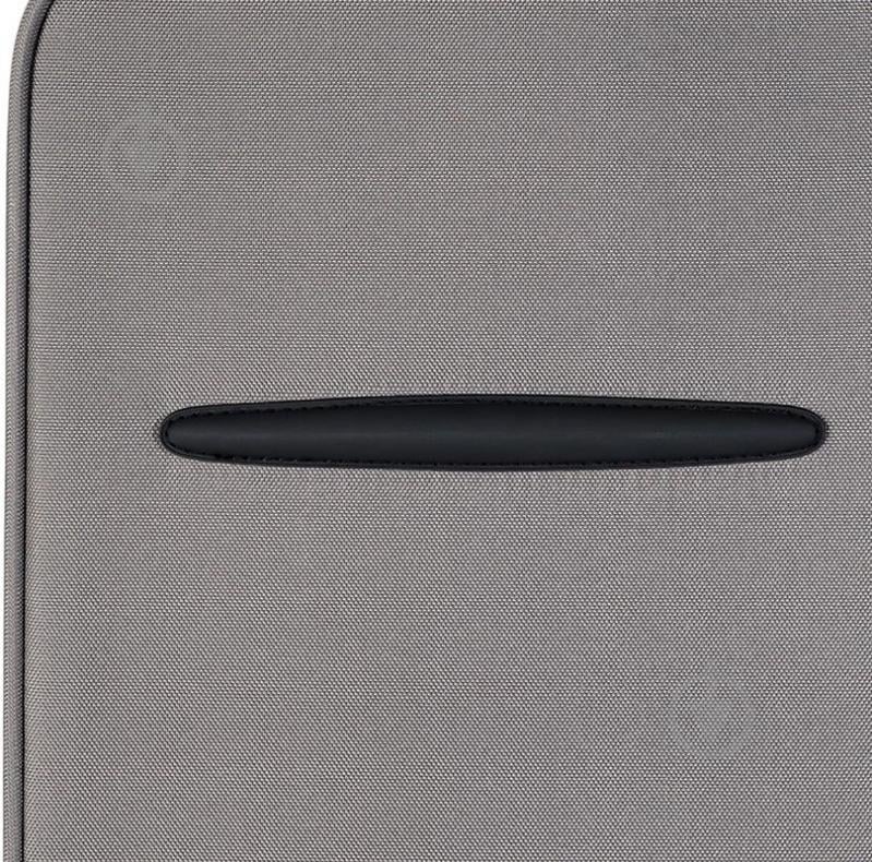 Валіза NEWCOMER N240502 27 л світло-коричневий 23x36x57 см S - фото 16 Валіза NEWCOMER N240502 27 л світло-коричневий 23x36x57 см S - фото 16