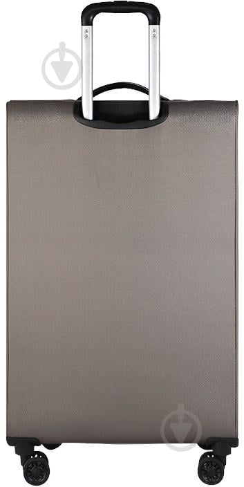 Валіза NEWCOMER N240502 27 л світло-коричневий 23x36x57 см S - фото 4 Валіза NEWCOMER N240502 27 л світло-коричневий 23x36x57 см S - фото 4