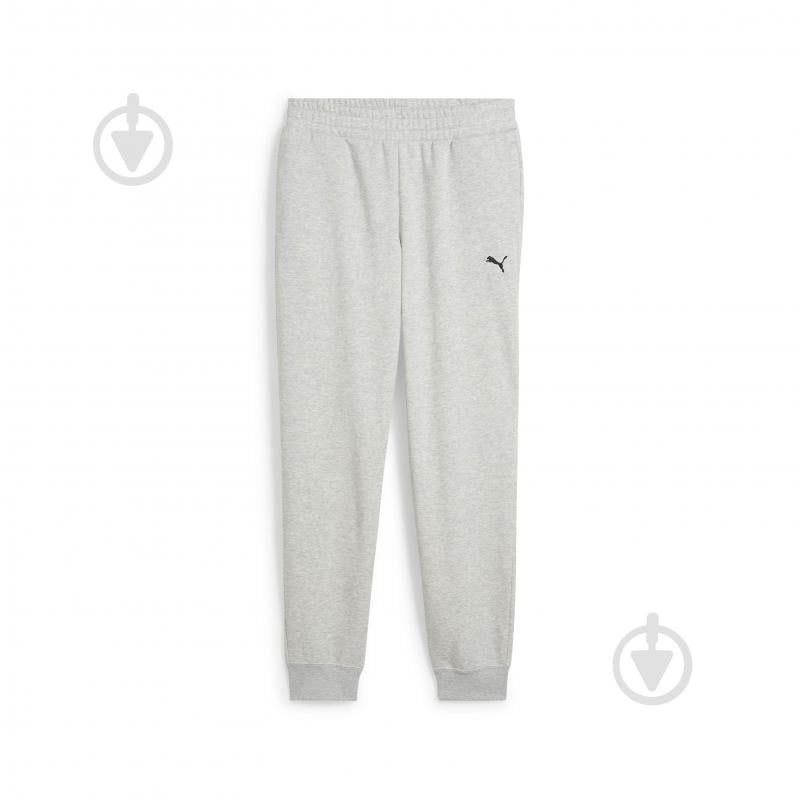 Штани Puma ESS SWEATPANTS FL CL 68246604 р. M сірий - фото 4