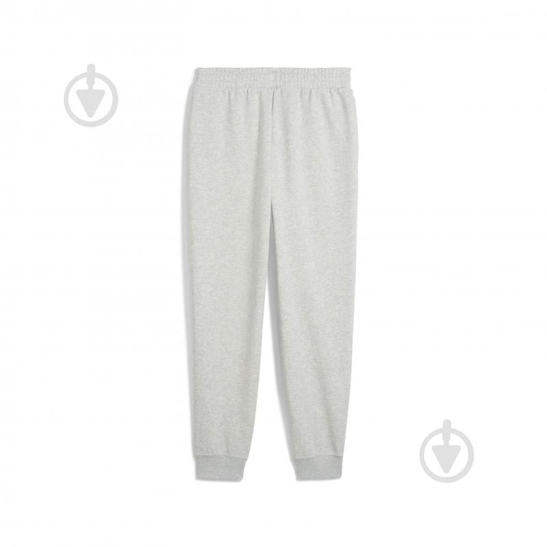 Штани Puma ESS SWEATPANTS FL CL 68246604 р. M сірий - фото 5