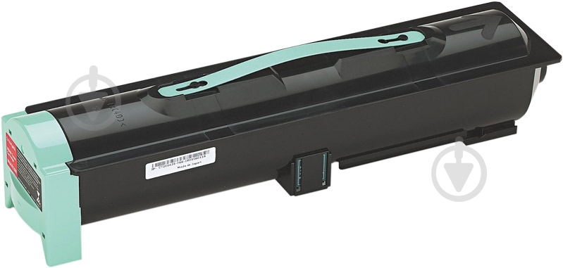 Картридж Lexmark W84020H black - фото 1 Картридж Lexmark W84020H black - фото 1