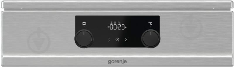 Плита електрична Gorenje MEKIS510I - фото 3