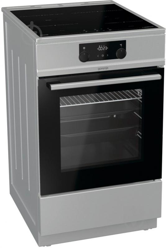 Плита електрична Gorenje MEKIS510I - фото 1