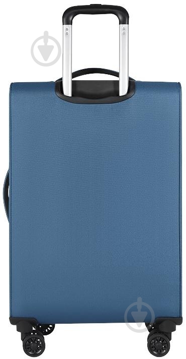 Валіза NEWCOMER N240502 27 л синій 23x36x57 см S - фото 2 Валіза NEWCOMER N240502 27 л синій 23x36x57 см S - фото 2