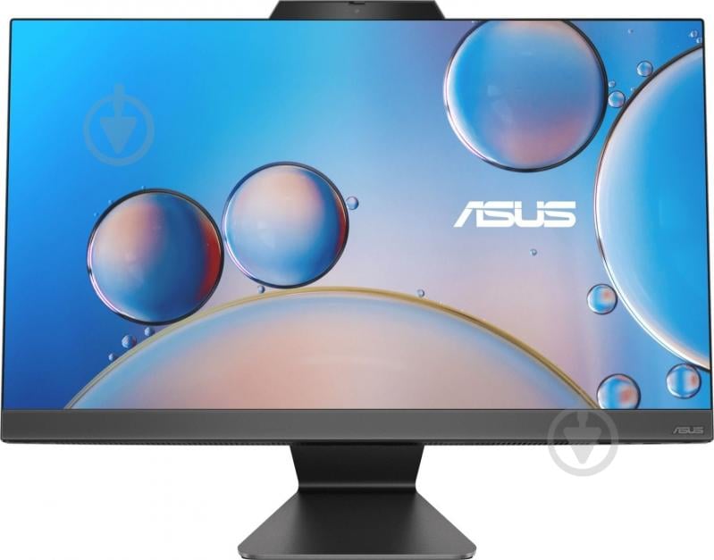Моноблок Asus A3402WVAK-BPC1230 23,8" (90PT03T2-M02610) - фото 1 Моноблок Asus A3402WVAK-BPC1230 23,8" (90PT03T2-M02610) - фото 1