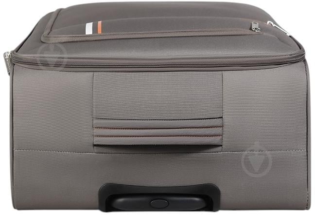 Валіза NEWCOMER N240502 77 л світло-коричневий 31x50x81 см L - фото 8 Валіза NEWCOMER N240502 77 л світло-коричневий 31x50x81 см L - фото 8