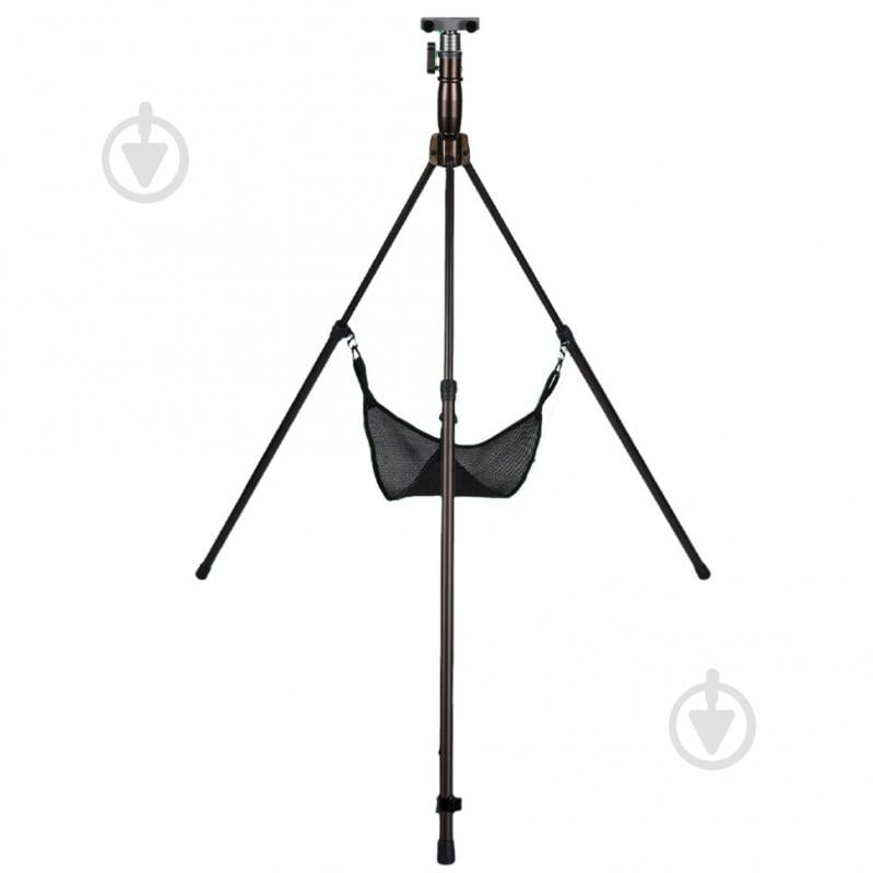 Трипод Fiery Deer DX-GEN7-MLK 186 см - фото 1