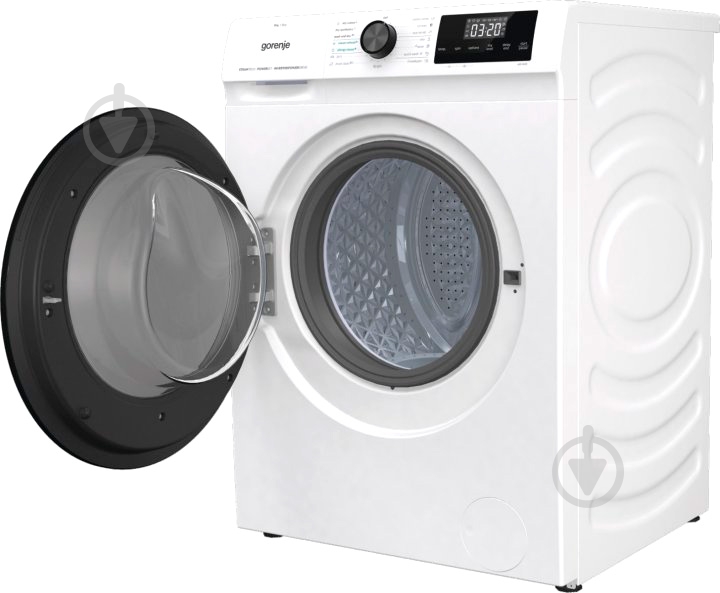 Стиральная машина с сушкой Gorenje WD9514S - фото 5