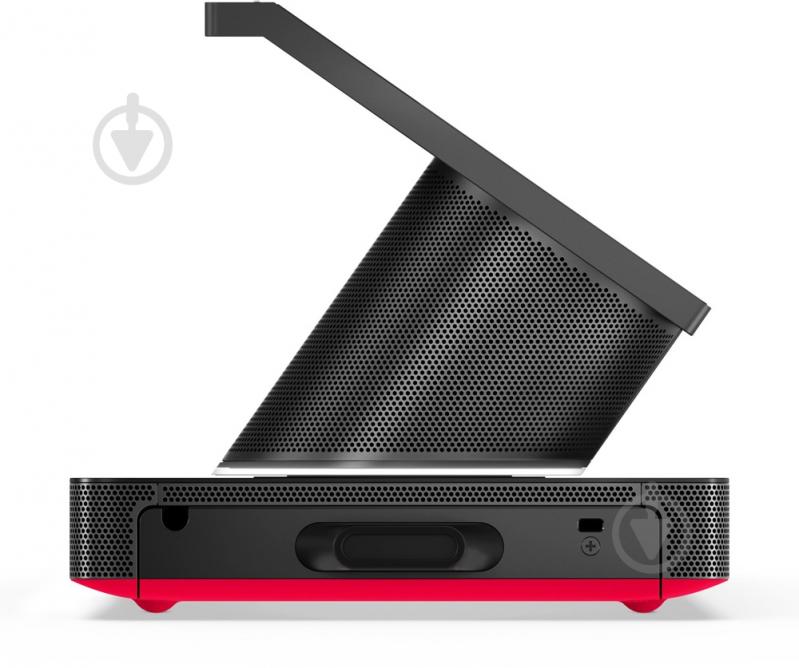 Моноблок Lenovo ThinkSmart Hub 10,1" (11H1000LUI) black - фото 6