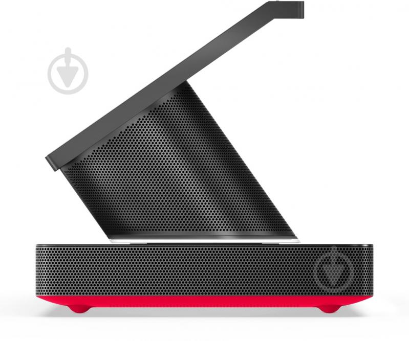Моноблок Lenovo ThinkSmart Hub 10,1" (11H1000LUI) black - фото 7