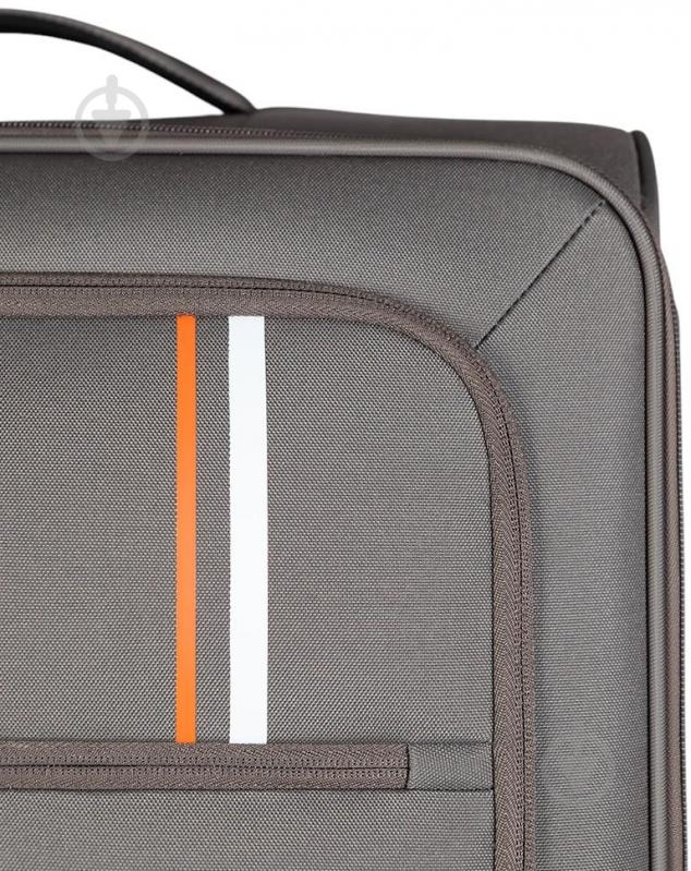 Валіза NEWCOMER N240502 47 л світло-коричневий 26x43x69 см M - фото 10 Валіза NEWCOMER N240502 47 л світло-коричневий 26x43x69 см M - фото 10