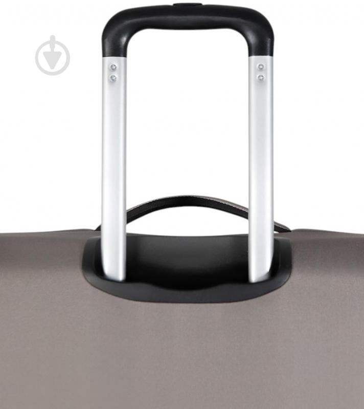 Валіза NEWCOMER N240502 47 л світло-коричневий 26x43x69 см M - фото 14 Валіза NEWCOMER N240502 47 л світло-коричневий 26x43x69 см M - фото 14