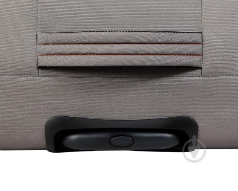 Валіза NEWCOMER N240502 47 л світло-коричневий 26x43x69 см M - фото 18 Валіза NEWCOMER N240502 47 л світло-коричневий 26x43x69 см M - фото 18