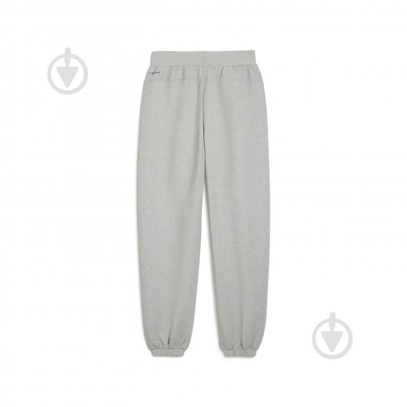 Брюки Puma CLOUDSPUN JOGGER 52750304 р. M серый - фото 7 Брюки Puma CLOUDSPUN JOGGER 52750304 р. M серый - фото 7