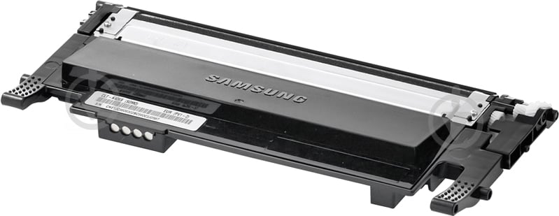 Картридж Samsung  CLP-310N черный CLT-K409S/SEE - фото 1