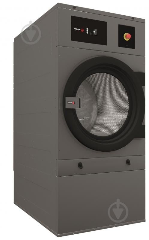 Промислова сушильна машина Fagor SR-35 TP2 E grey - фото 1