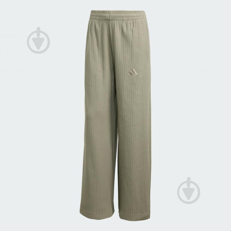 Штани Adidas W ALL SZN W PT KA5352 р. M сірий - фото 6