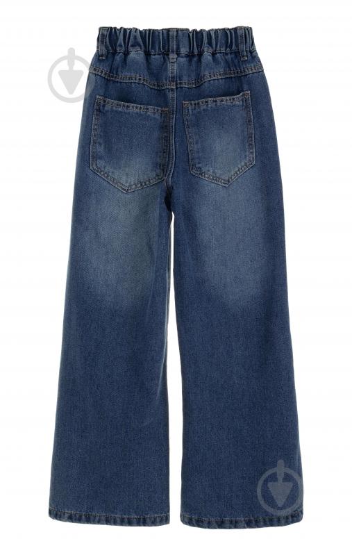 Джинсы JOIKS р.152 синий J-05 - фото 2