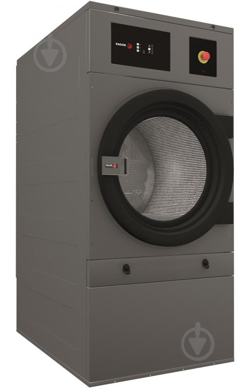 Промислова сушильна машина Fagor SR-35 TP2 S grey - фото 1