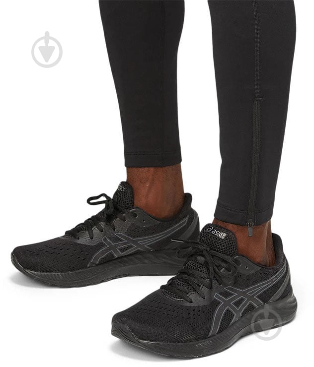 Лосини Asics CORE WINTER TIGHT 2011C346-002 р.M чорний - фото 3