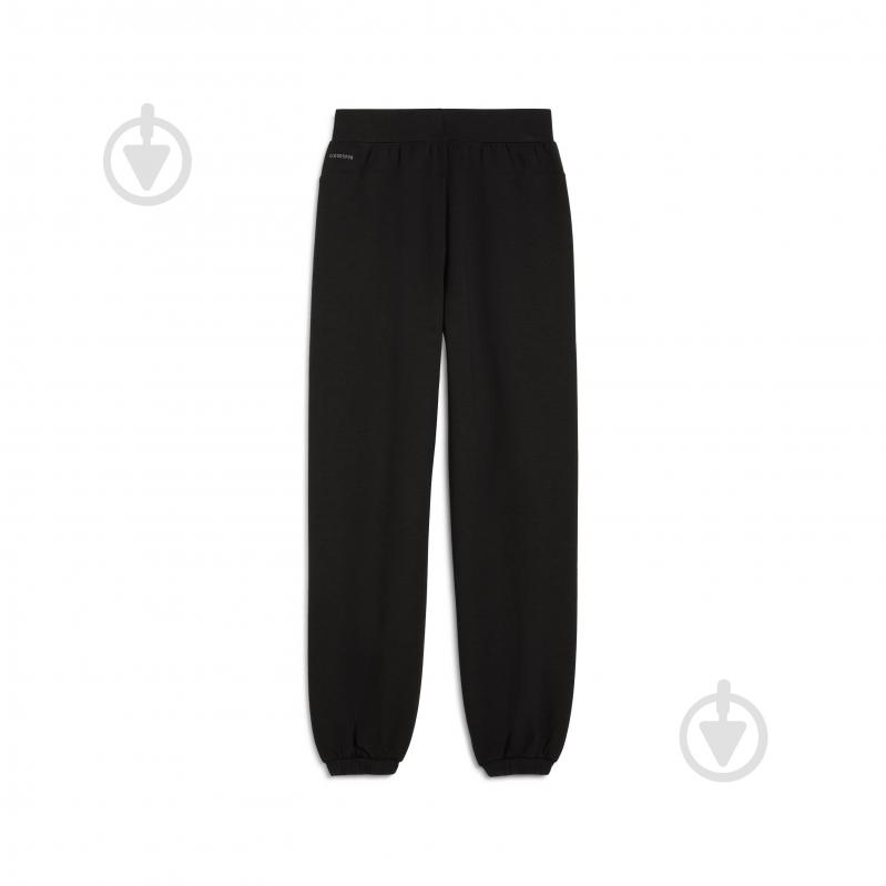 Штани Puma CLOUDSPUN JOGGER 52750301 р. M чорний - фото 5