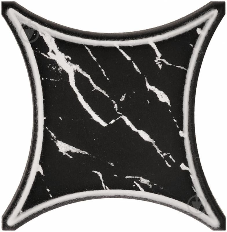 Плитка Атем TEXAS 1 BK 10x10 - фото 1 Плитка Атем TEXAS 1 BK 10x10 - фото 1