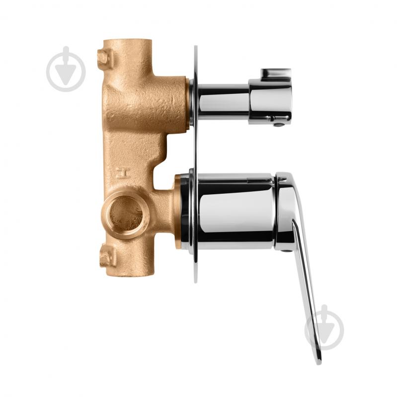 Душова система Kroner Element 211335A-0101 - фото 7