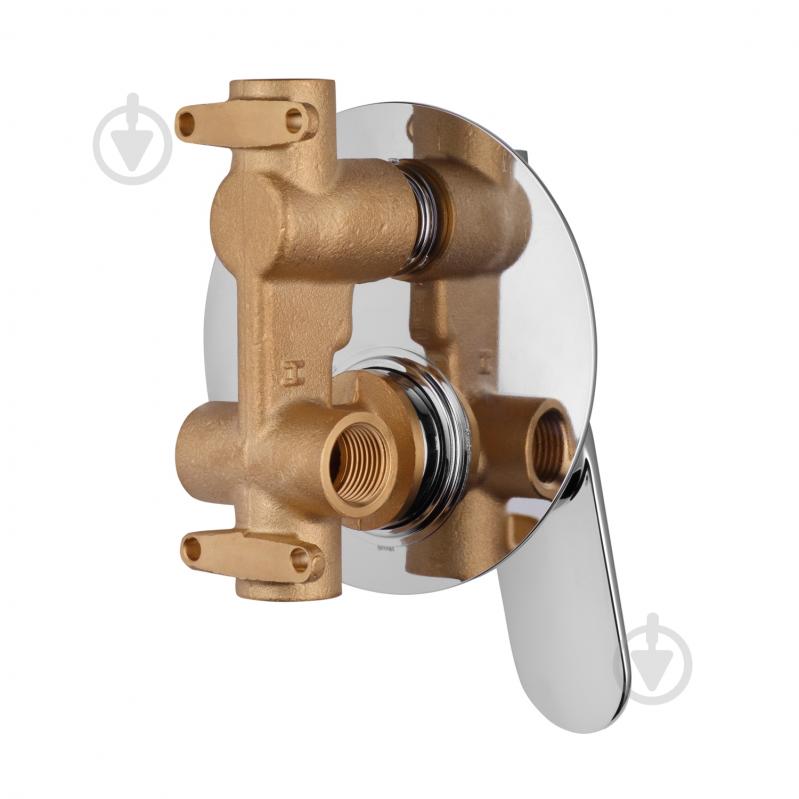 Душова система Kroner Element 211335A-0101 - фото 8