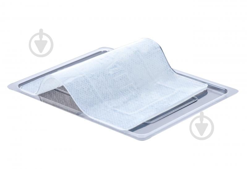 Повязка гидрогелевая HEALER® GEL 9х12 см 1 шт. - фото 2 Повязка гидрогелевая HEALER® GEL 9х12 см 1 шт. - фото 2