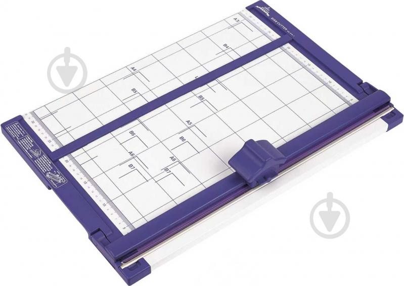 Резак роликовый 919-3, А3, 460 мм (000016640) JLS - фото 1