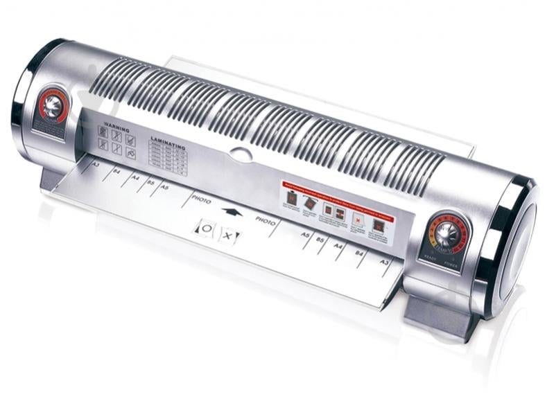 Ламинатор 330-6 A3 (000016638) JLS - фото 1 Ламинатор 330-6 A3 (000016638) JLS - фото 1
