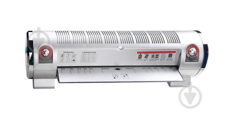 Ламинатор 330-6 A3 (000016638) JLS - фото 2 Ламинатор 330-6 A3 (000016638) JLS - фото 2