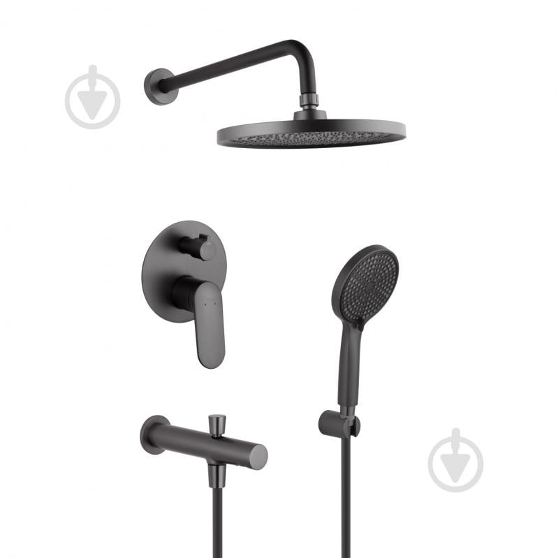 Душова система Kroner Element 211335A-5301 - фото 1