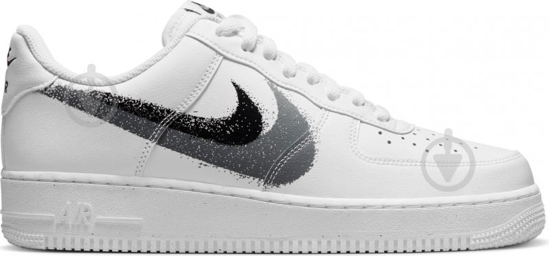 Кроссовки мужские Nike AIR FORCE 1 07 FD0660-100 р.45,5 - фото 1