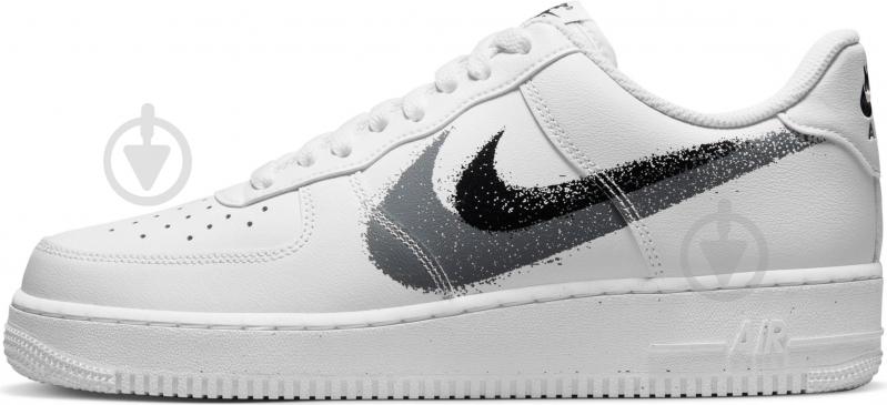 Кроссовки мужские Nike AIR FORCE 1 07 FD0660-100 р.45,5 - фото 2