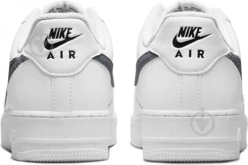 Кроссовки мужские Nike AIR FORCE 1 07 FD0660-100 р.45,5 - фото 7