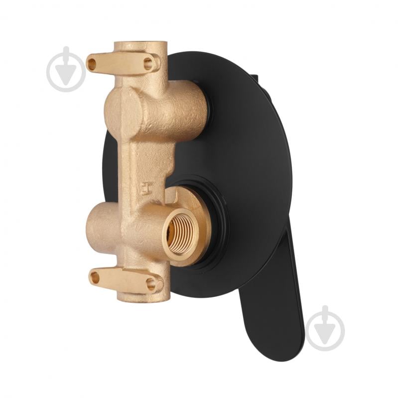 Душевая система Kroner Element 211335A-3801 - фото 8