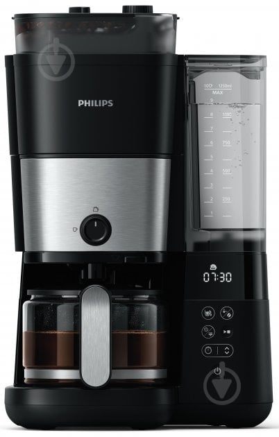 Кофеварка Philips HD7900/50 - фото 1