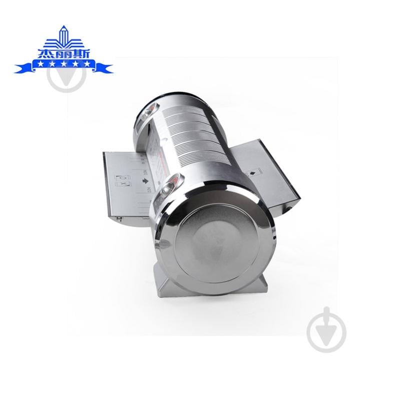 Ламінатор 240-6 A4 (000016615) JLS - фото 3 Ламінатор 240-6 A4 (000016615) JLS - фото 3