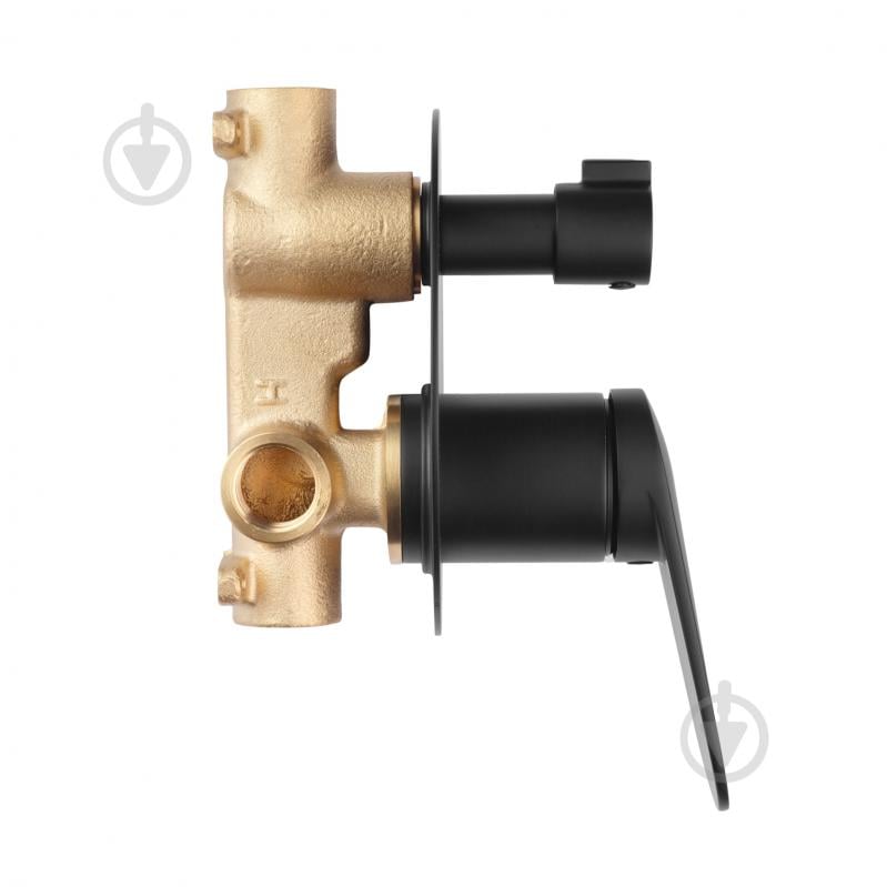 Душевая система Kroner Element 211335B-3801 - фото 7