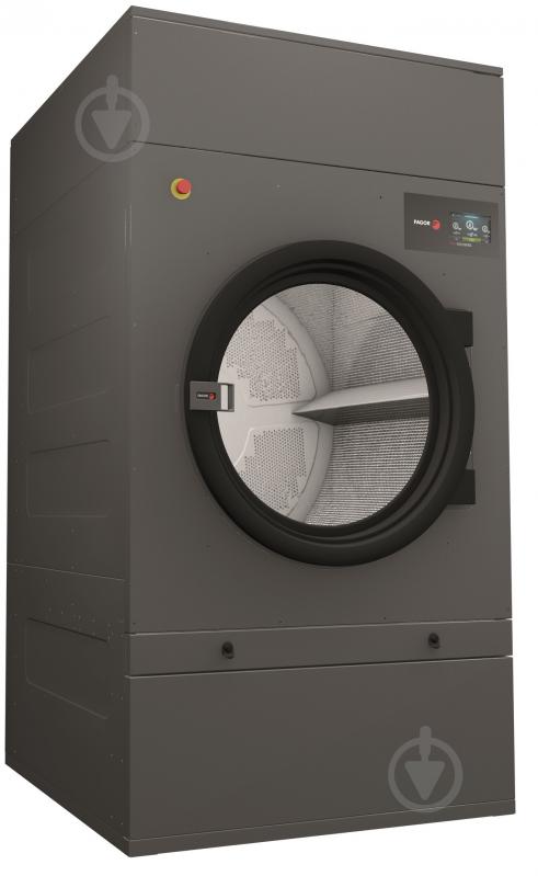 Промислова сушильна машина Fagor SR-60 TP2 S grey - фото 1