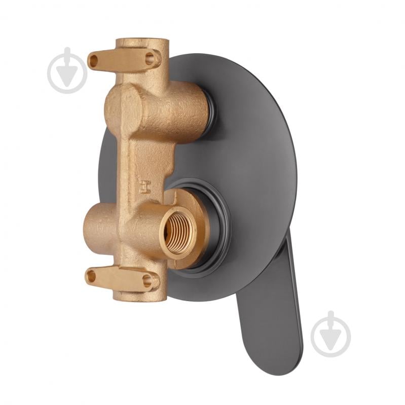 Душевая система Kroner Element 211335B-5301 - фото 8