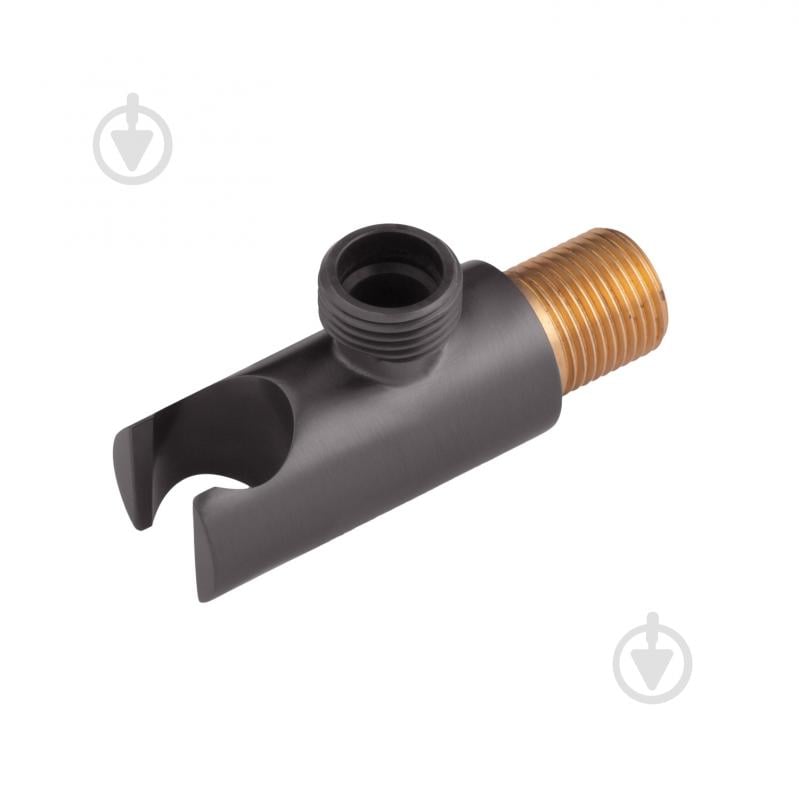 Душевая система Kroner Element 211335B-5301 - фото 9