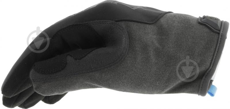 Варежки Mechanix Coldwork Original Black M - фото 3