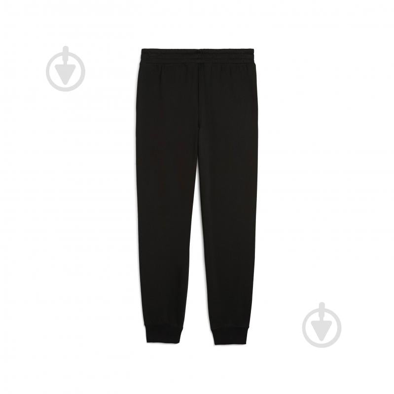 Брюки Puma ESS SWEATPANTS FL CL 68246601 р. M черный - фото 5 Брюки Puma ESS SWEATPANTS FL CL 68246601 р. M черный - фото 5