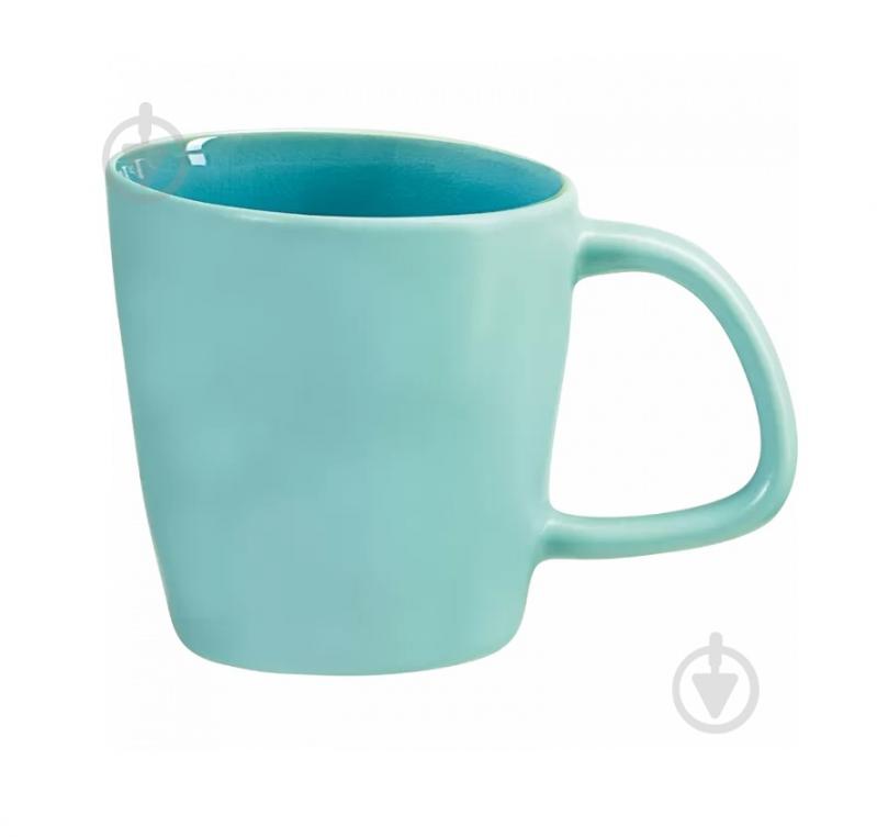 Чашка для чая ASA Turquoise A La Plage 300 мл - фото 1